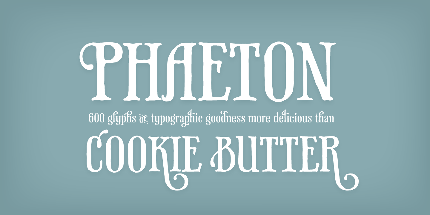 Phaeton