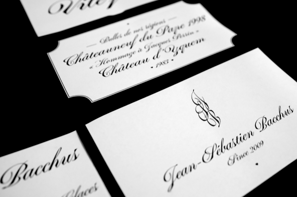 The Vicomte FY font is a script font by Black Foundry.