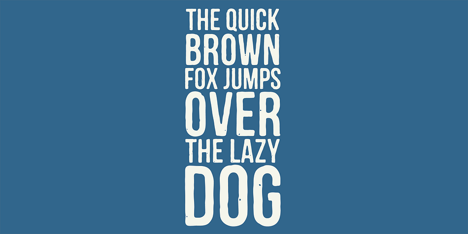 Emphasizing the favorited Mocha Mattari font family.