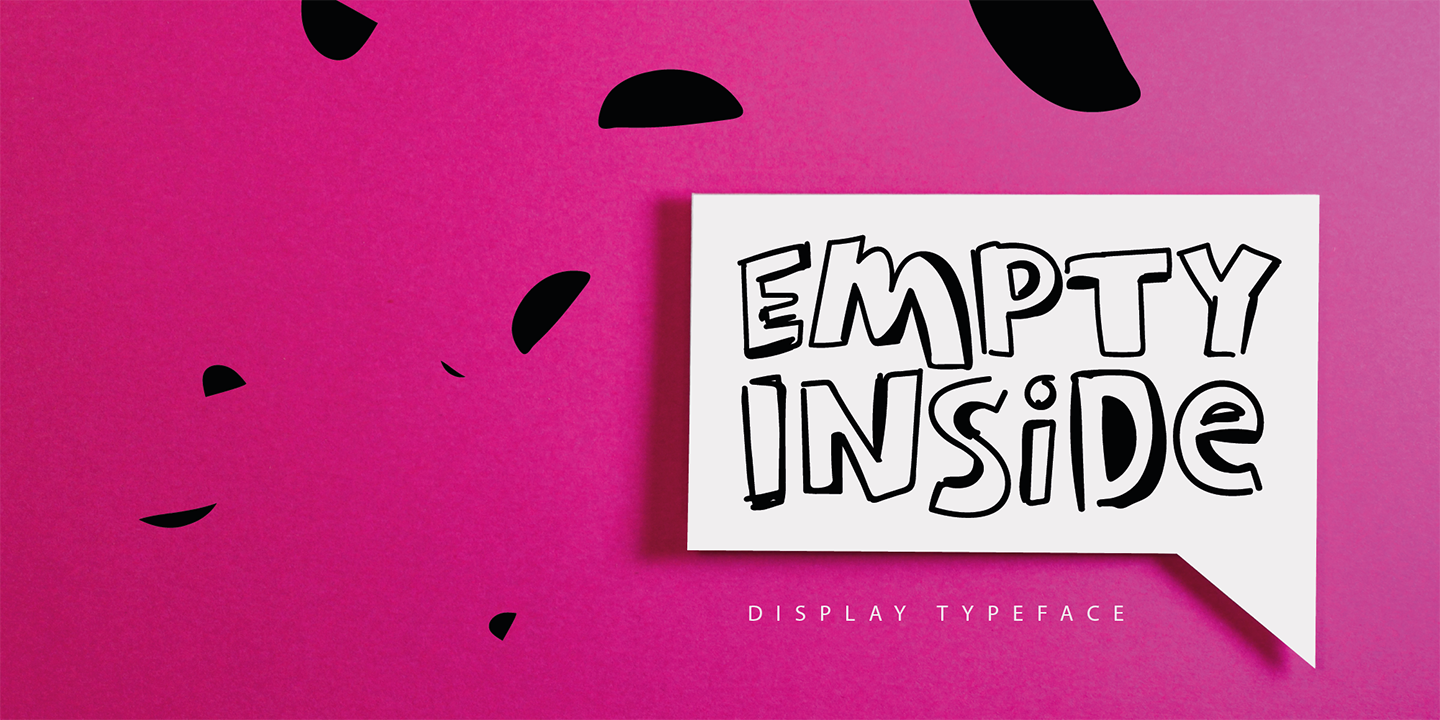 Empty Inside