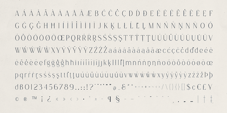 Demeris Font