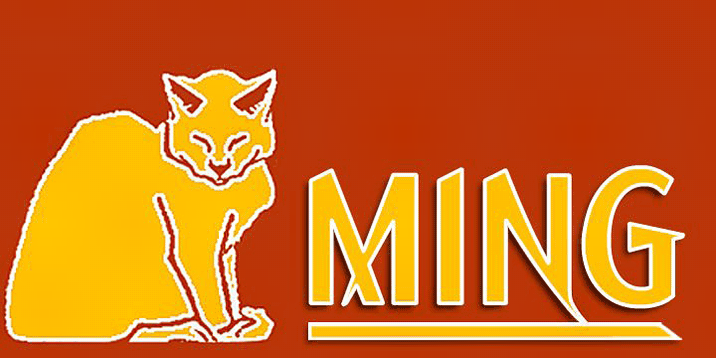 Ming