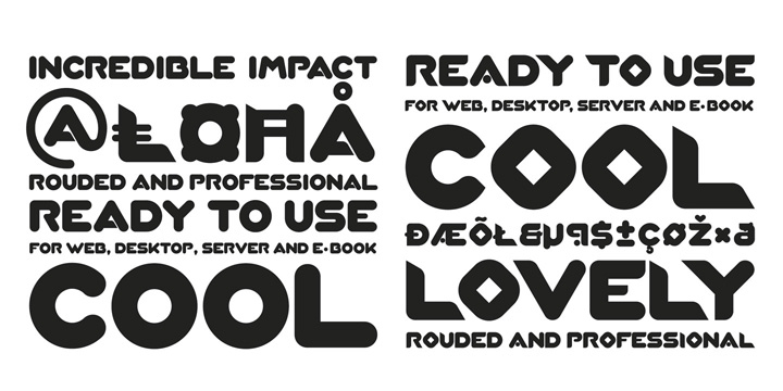 Displaying the beauty and characteristics of the Xova font family.