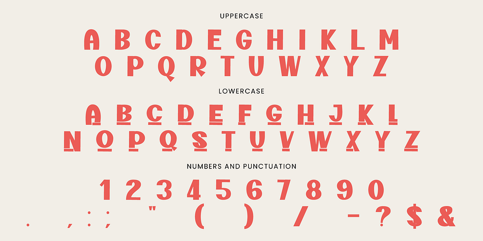 Harena Font