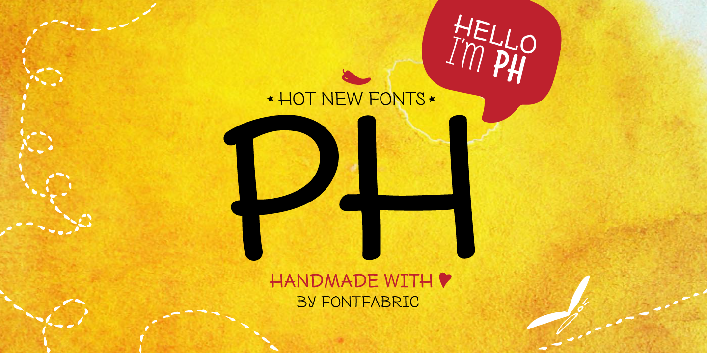 PH