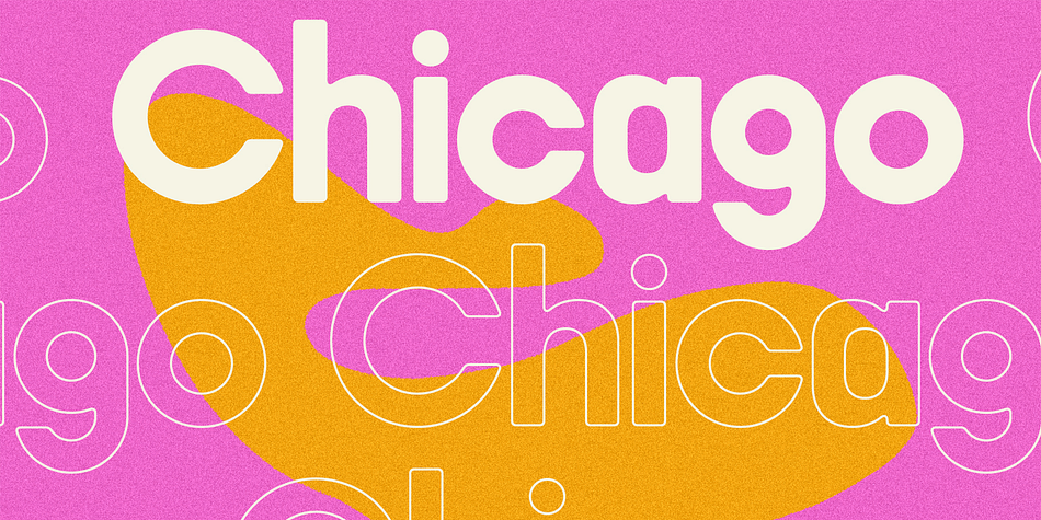 FlyBridge Font