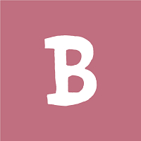 Bogstav Profile Picture