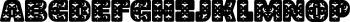 Patagon Regular mini