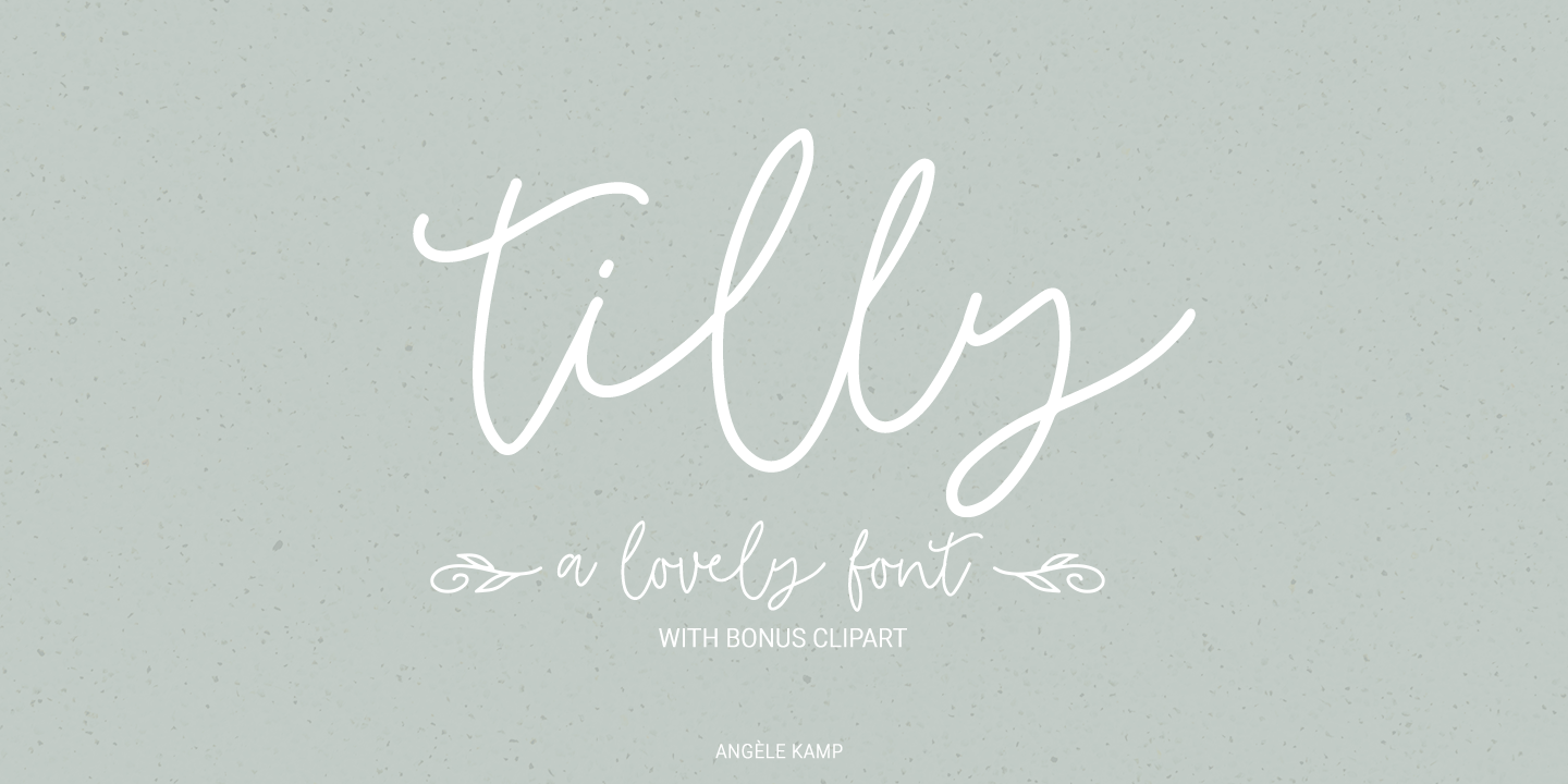 Tilly