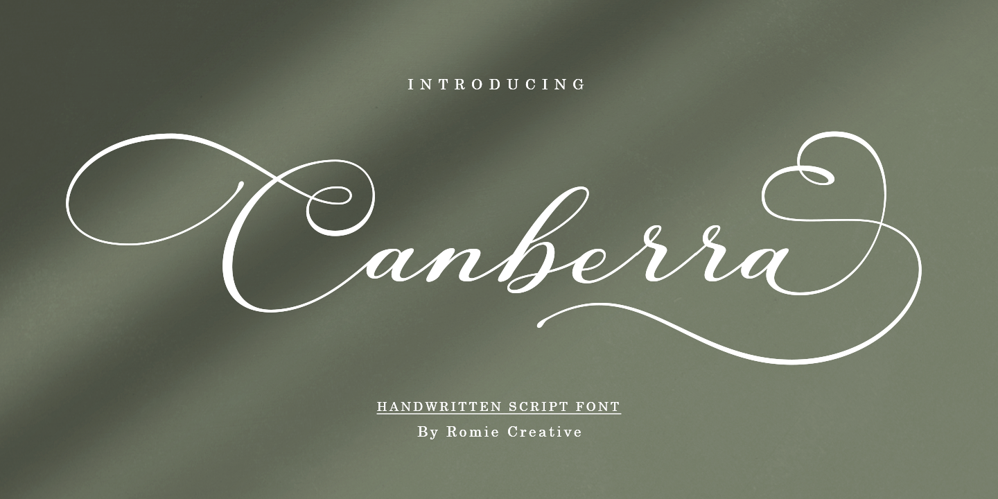 Canberra