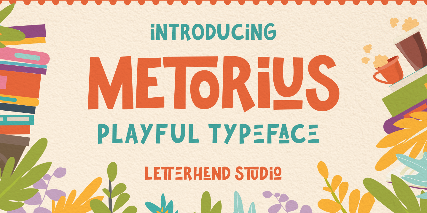 Metorius