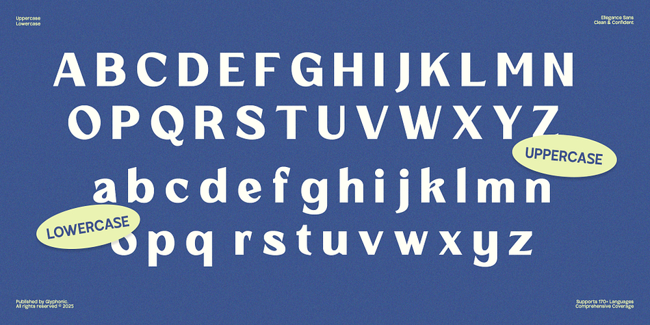 GC Kroven Font