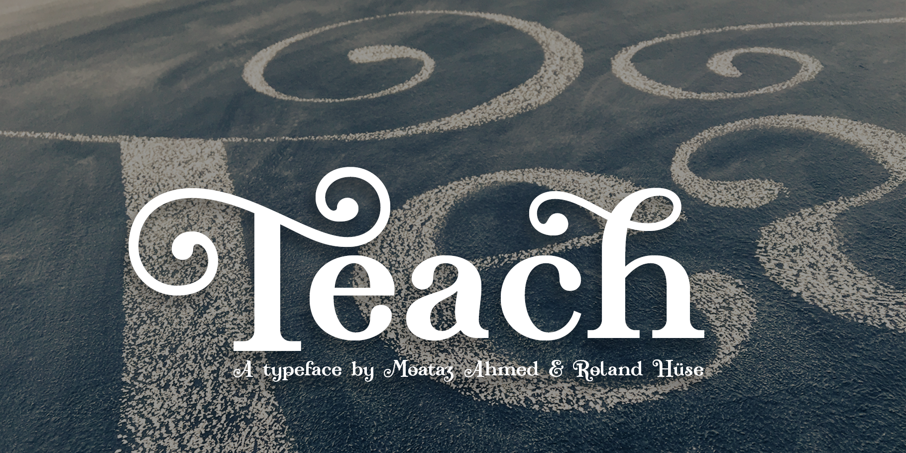 Teach