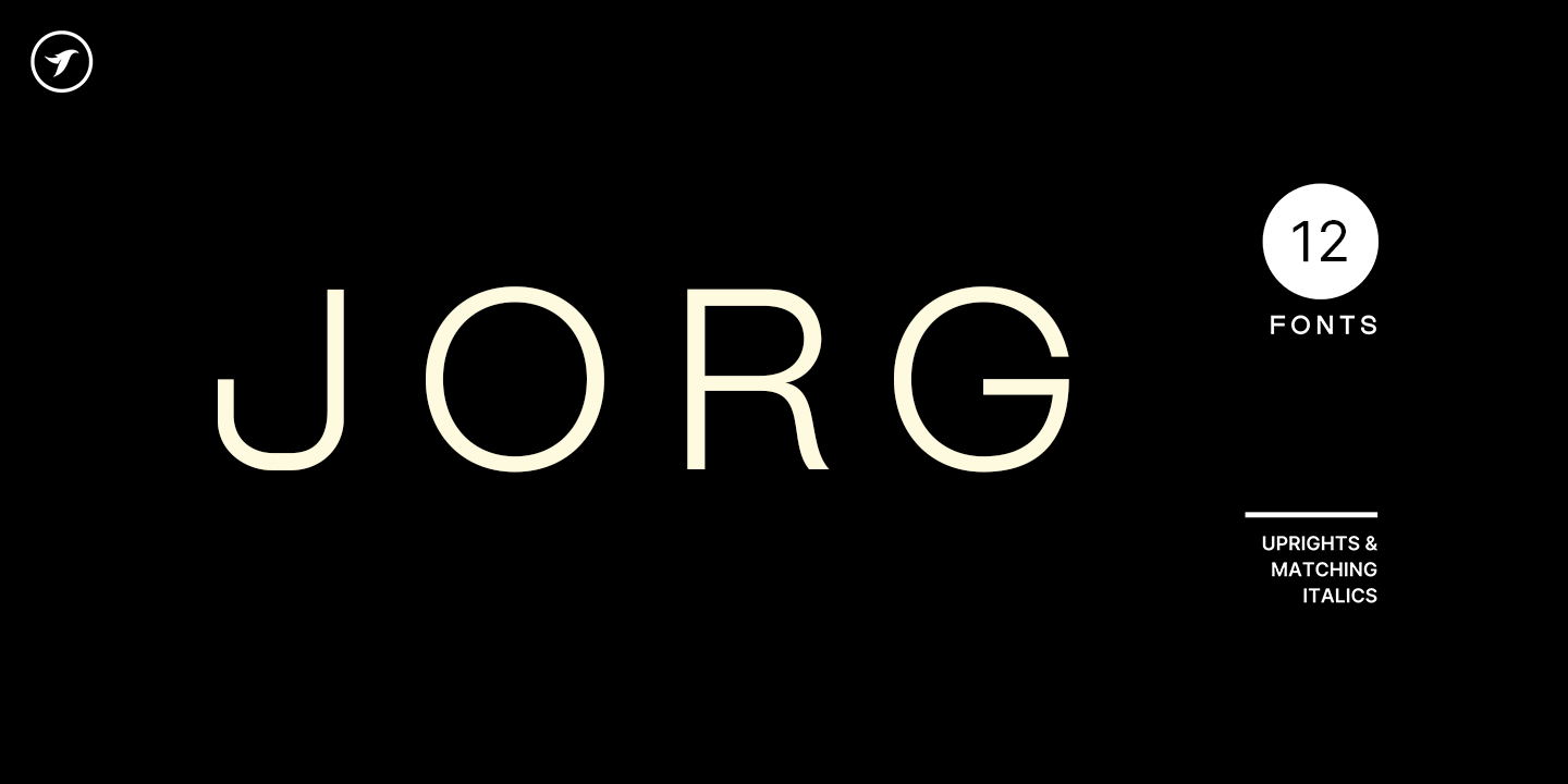 JORG