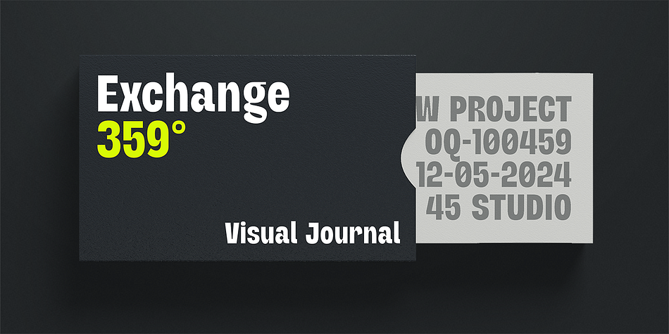 Neutralis Grotesk Font
