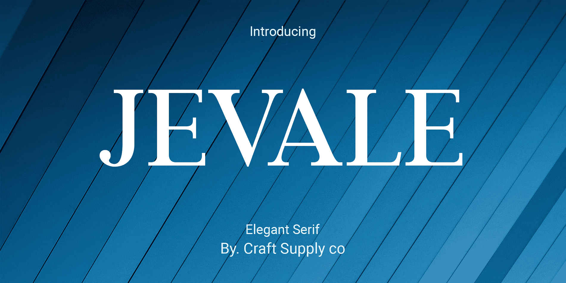 Jevale