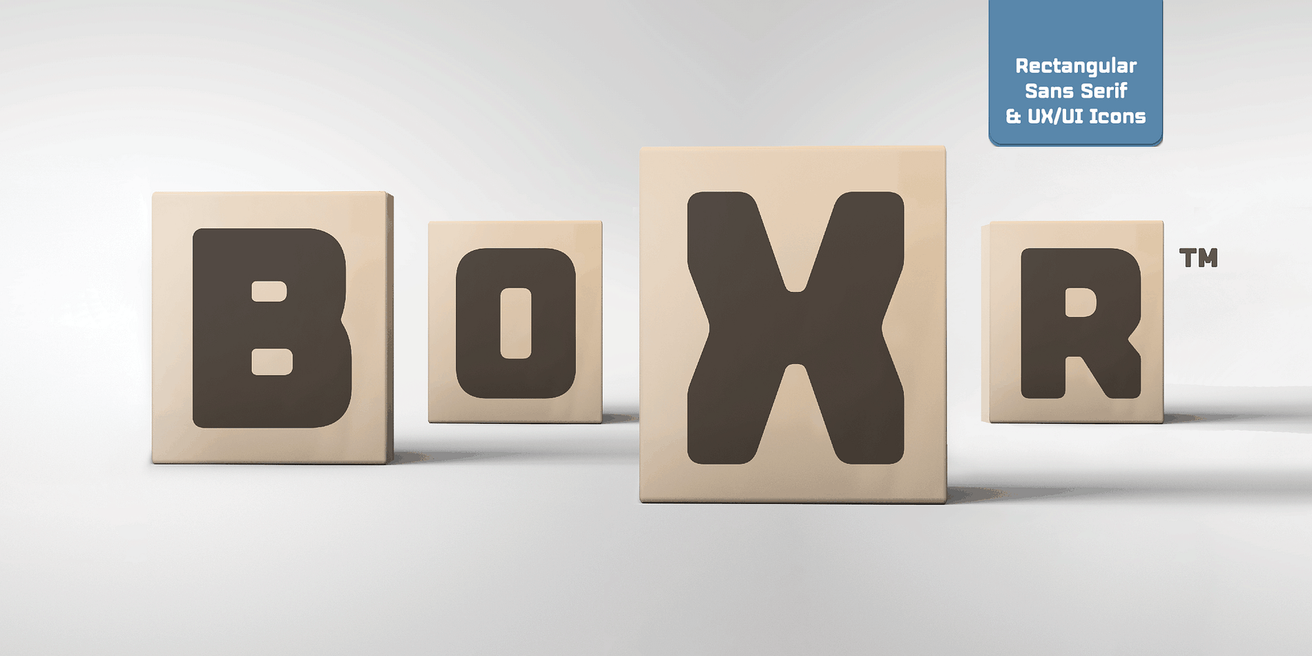 Boxr™