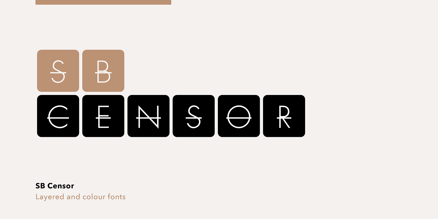 SB Censor