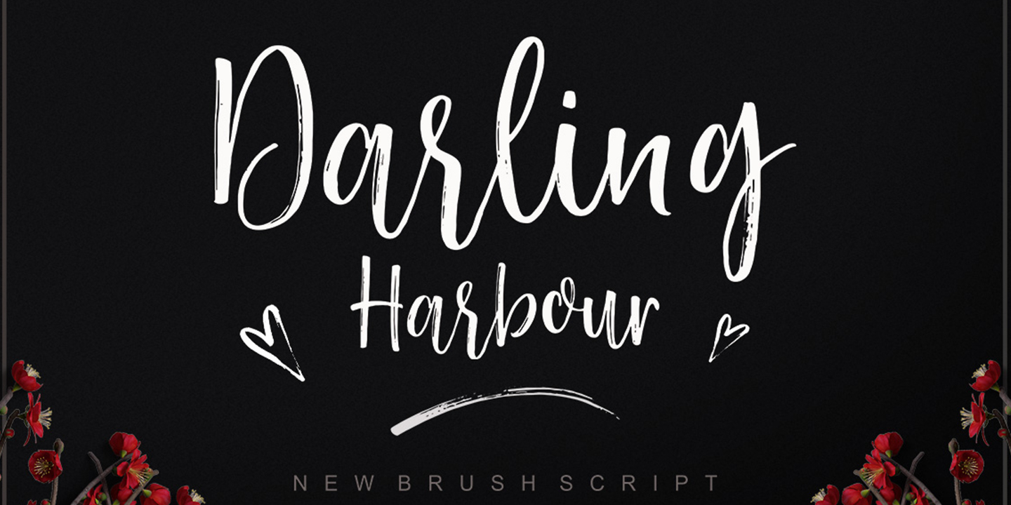 Darling Harbour