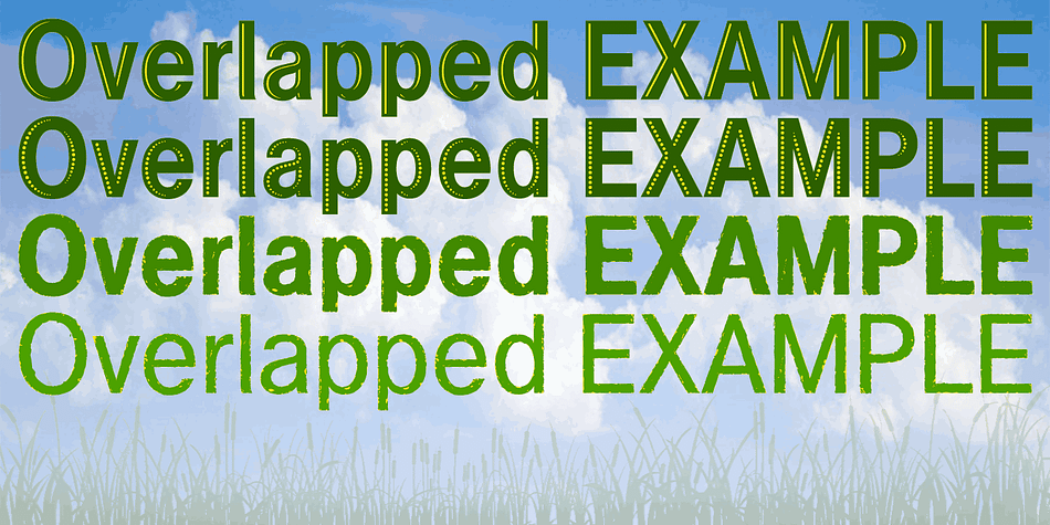 The basic weights (regular, italic, bold and bold italic) are clean, handsome and economically proportioned - characters are not as wide as Helvetica, though not condensed.