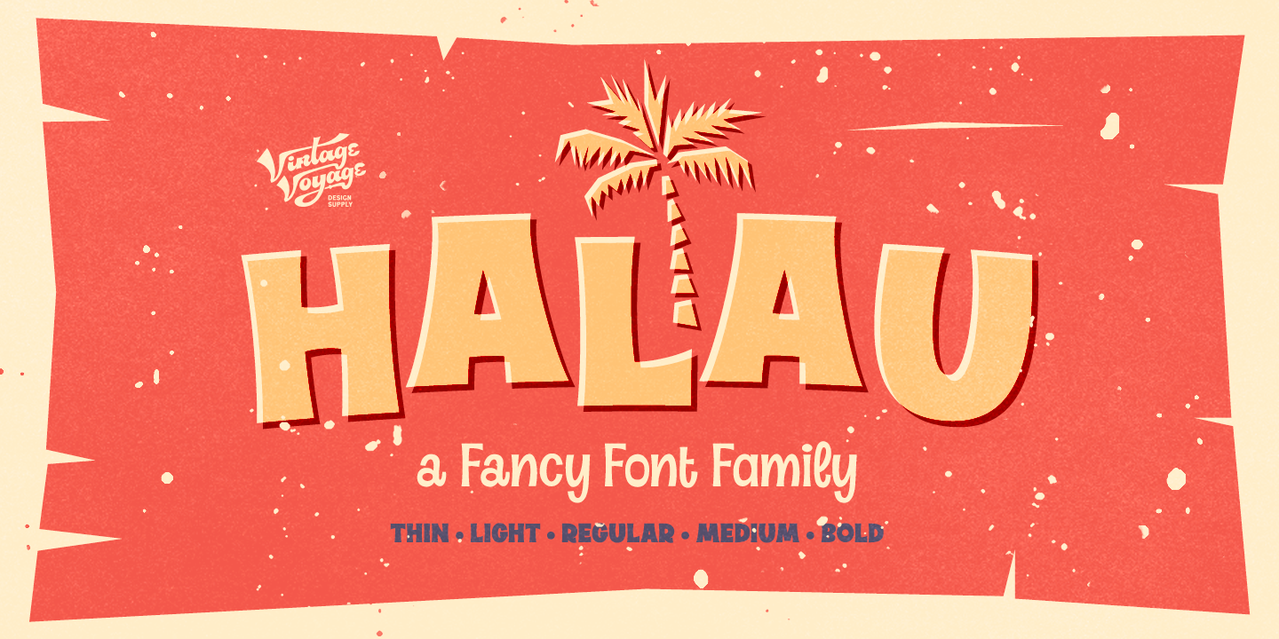 Halau