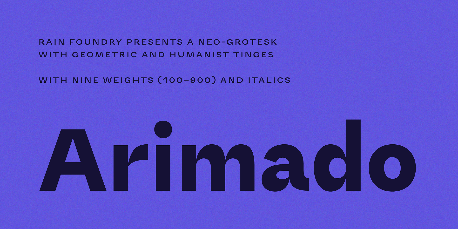 Arimado