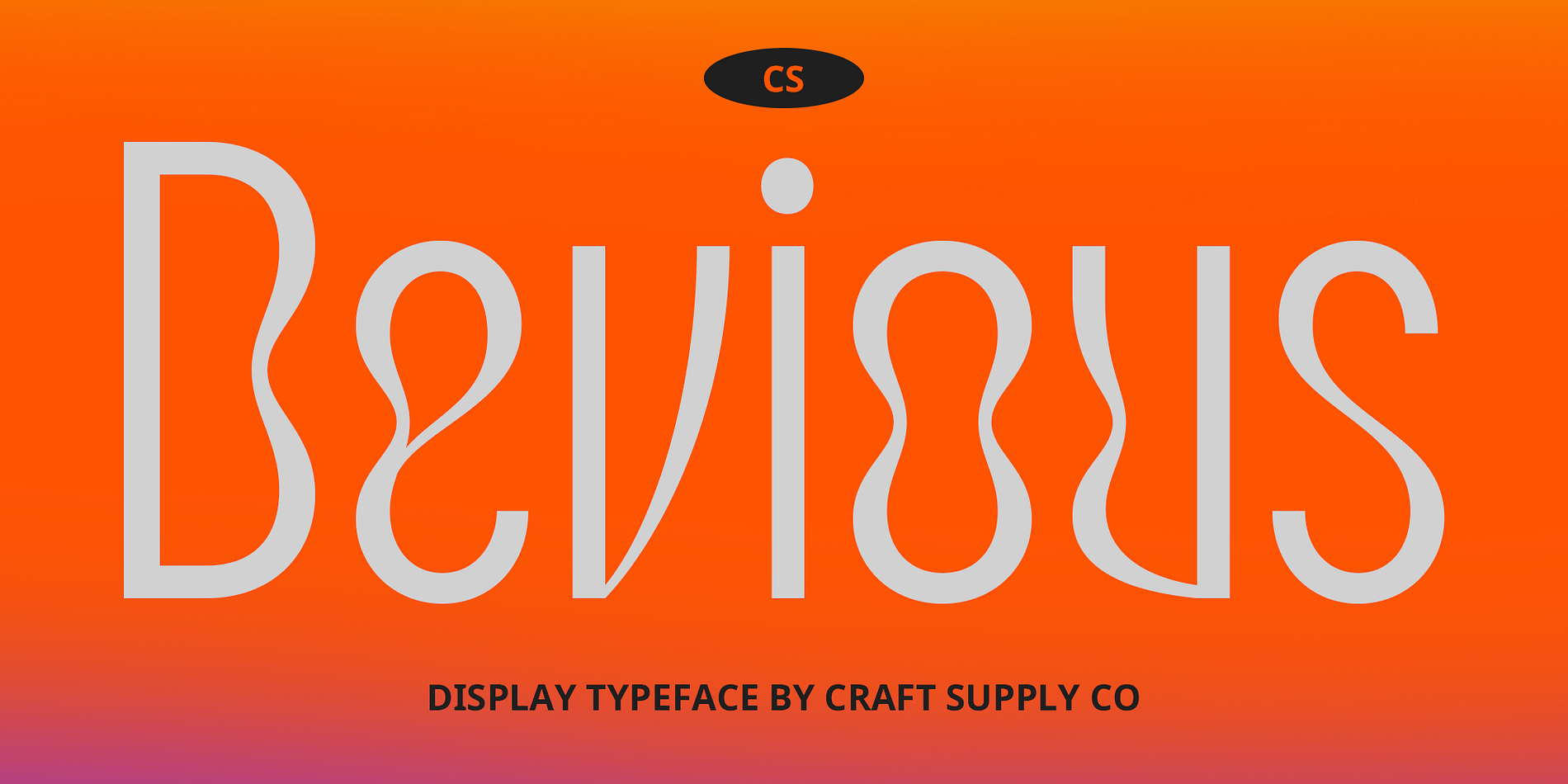 CS Devious