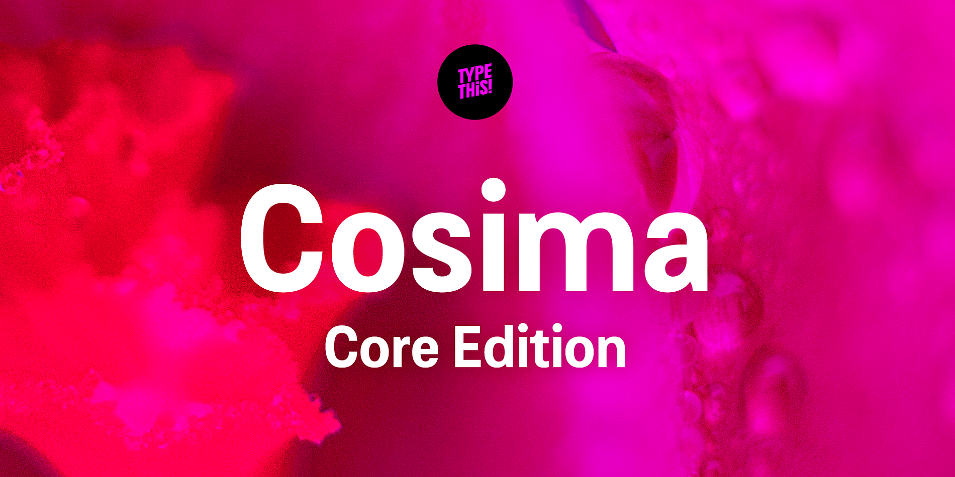 Cosima Core