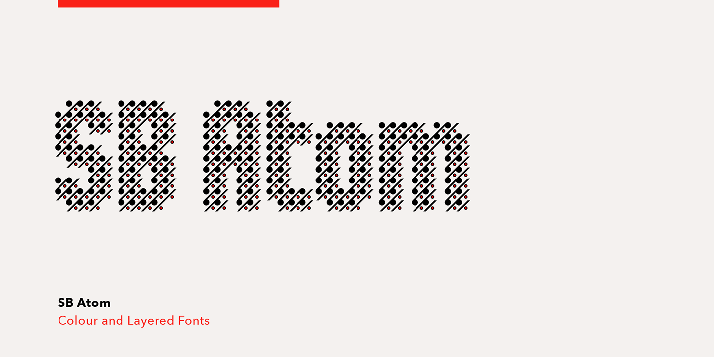 SB Atom
