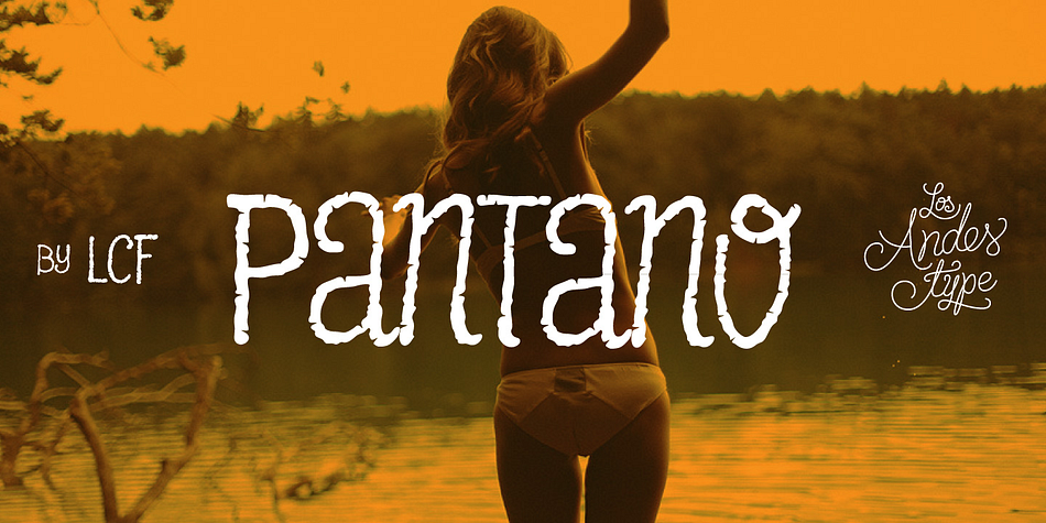 Displaying the beauty and characteristics of the Pantano font family.