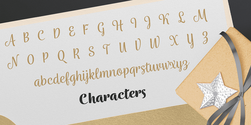 Displaying the beauty and characteristics of the Wreath font family.