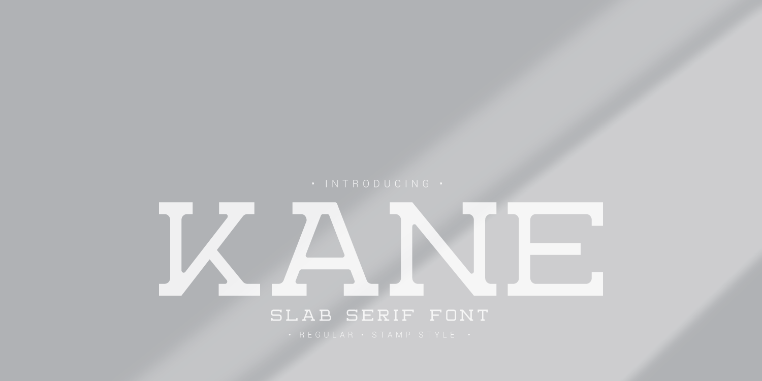 Kane