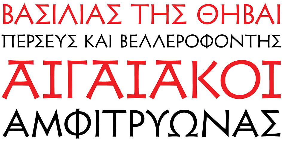 Cadmus Pro comes with over 1130 glyphs, covering pretty much all Latin languages (including Vietnamese) as well as Cyrillic, Greek and Hebrew.