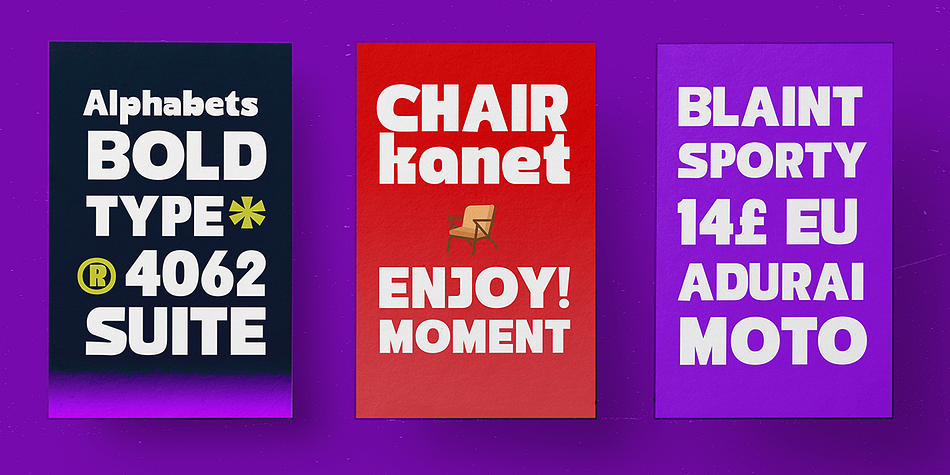 Bring Style Font