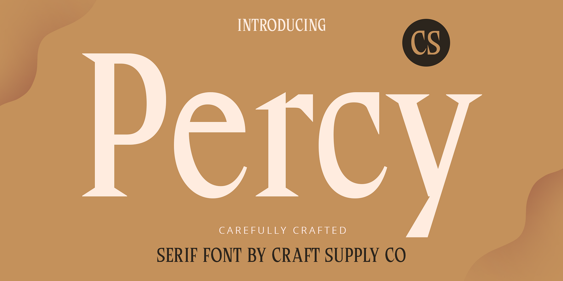 CS Percy
