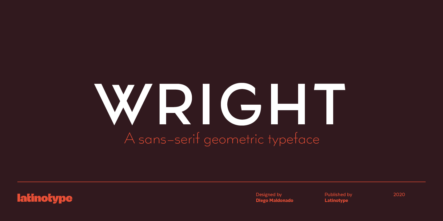 Wright