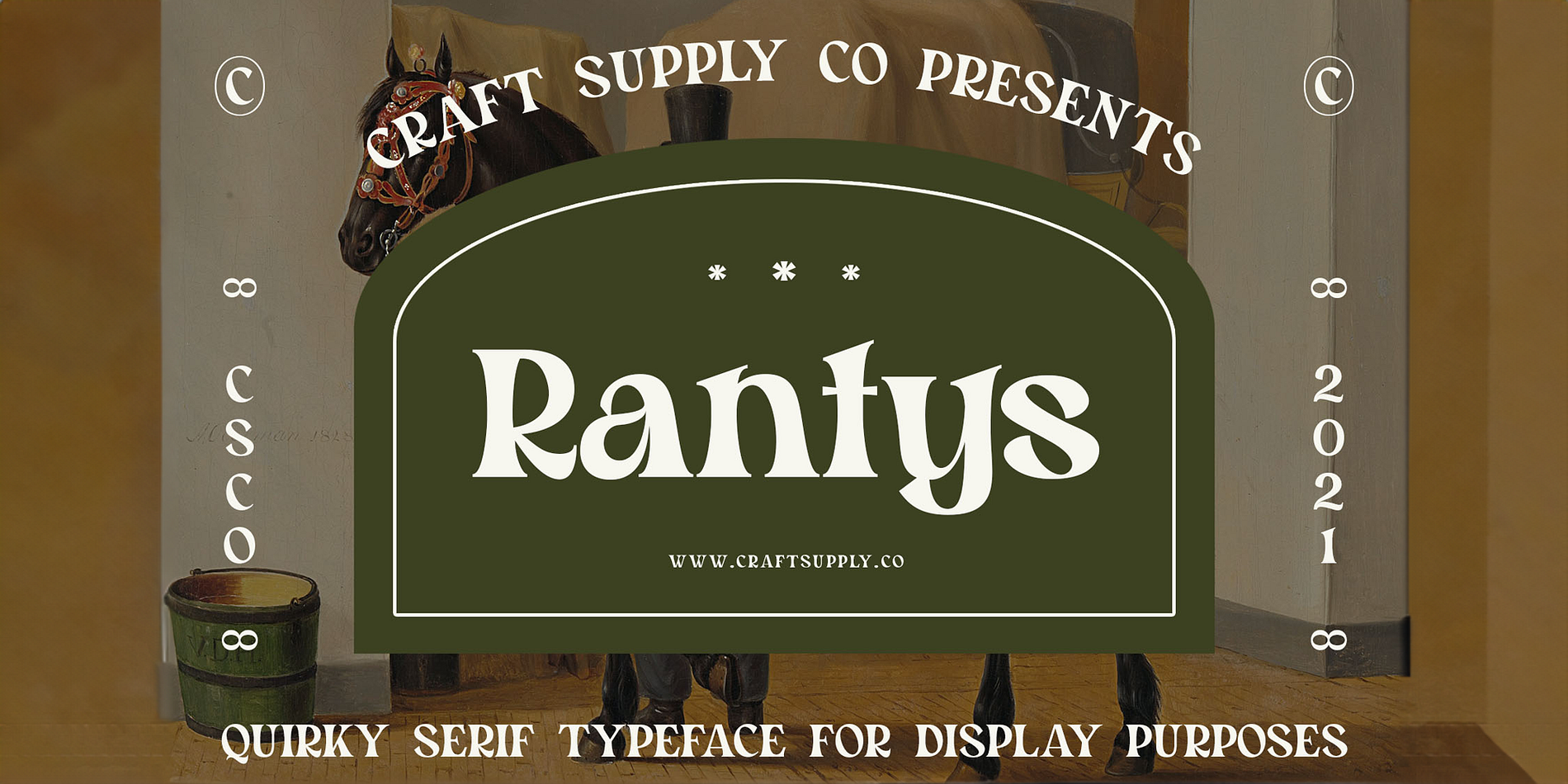 Rantys