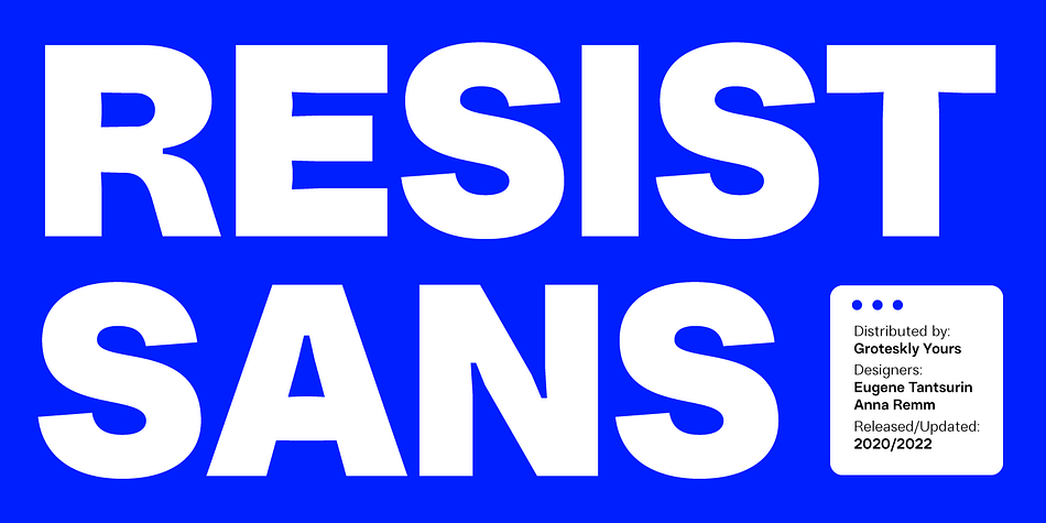 Which Sans Is This?