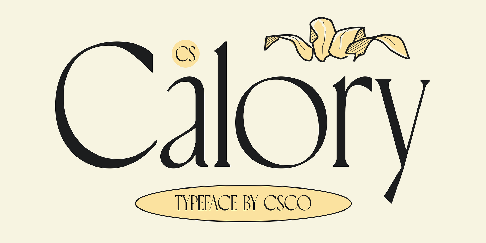 CS Calory