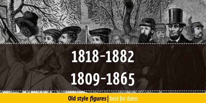 MaryTodd is a six font, sans serif family by TipoType.
