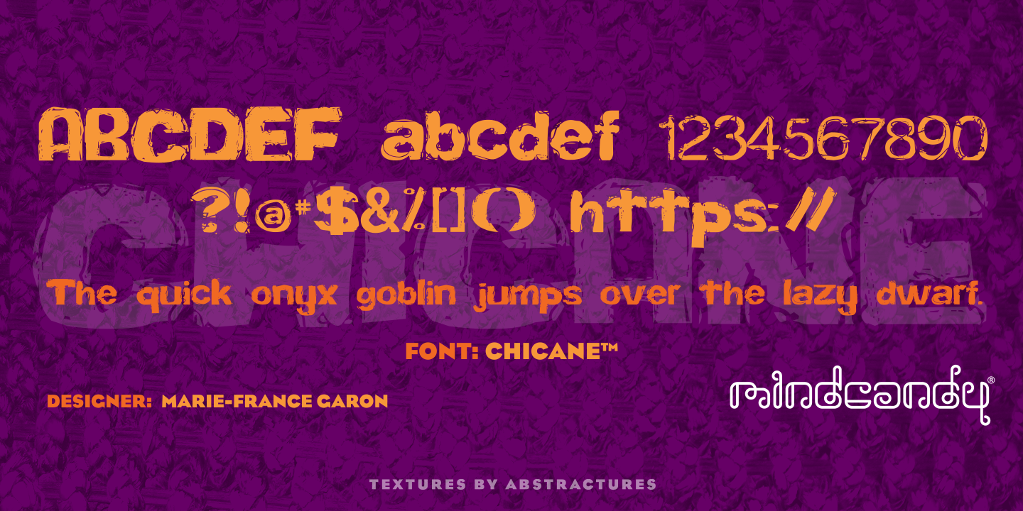 Chicane™