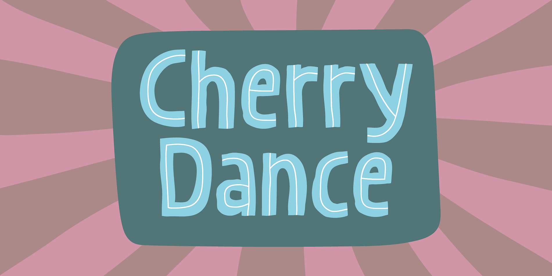 Cherry Dance