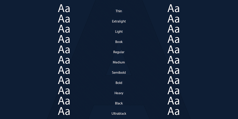 D Hanna Soft is equipped with a complete set of opentype features including alternative glyphs, fractions, ligatures and many more.
