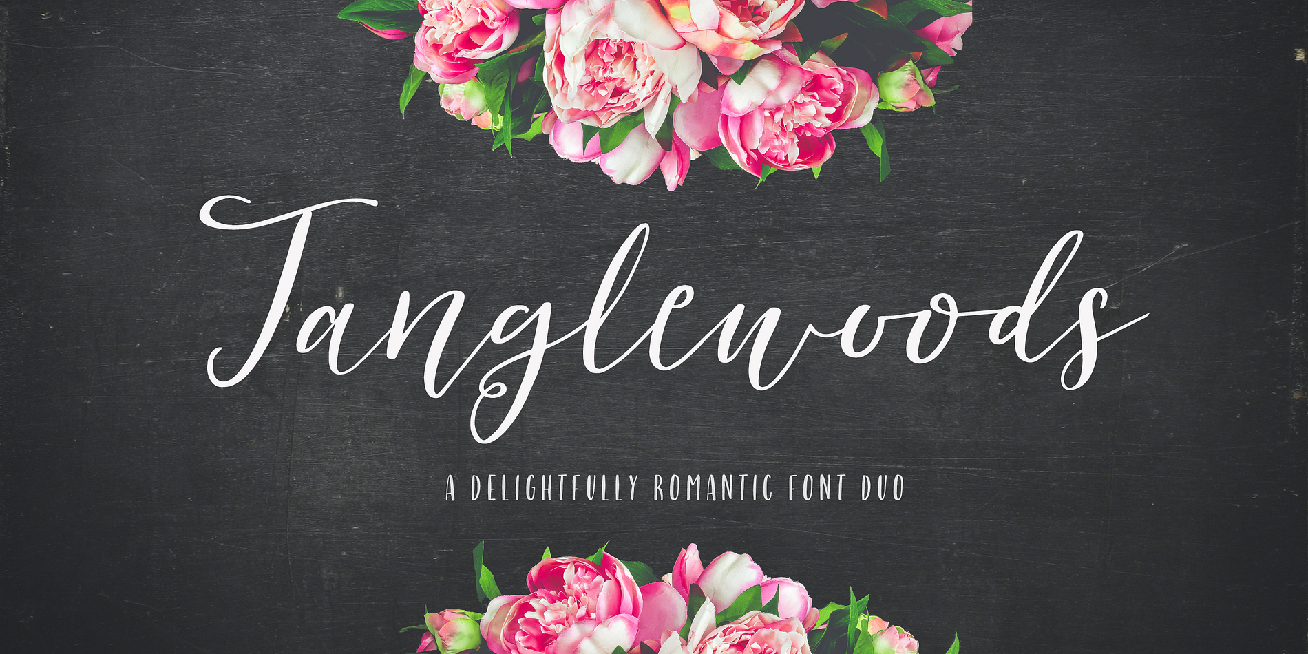 Tanglewoods