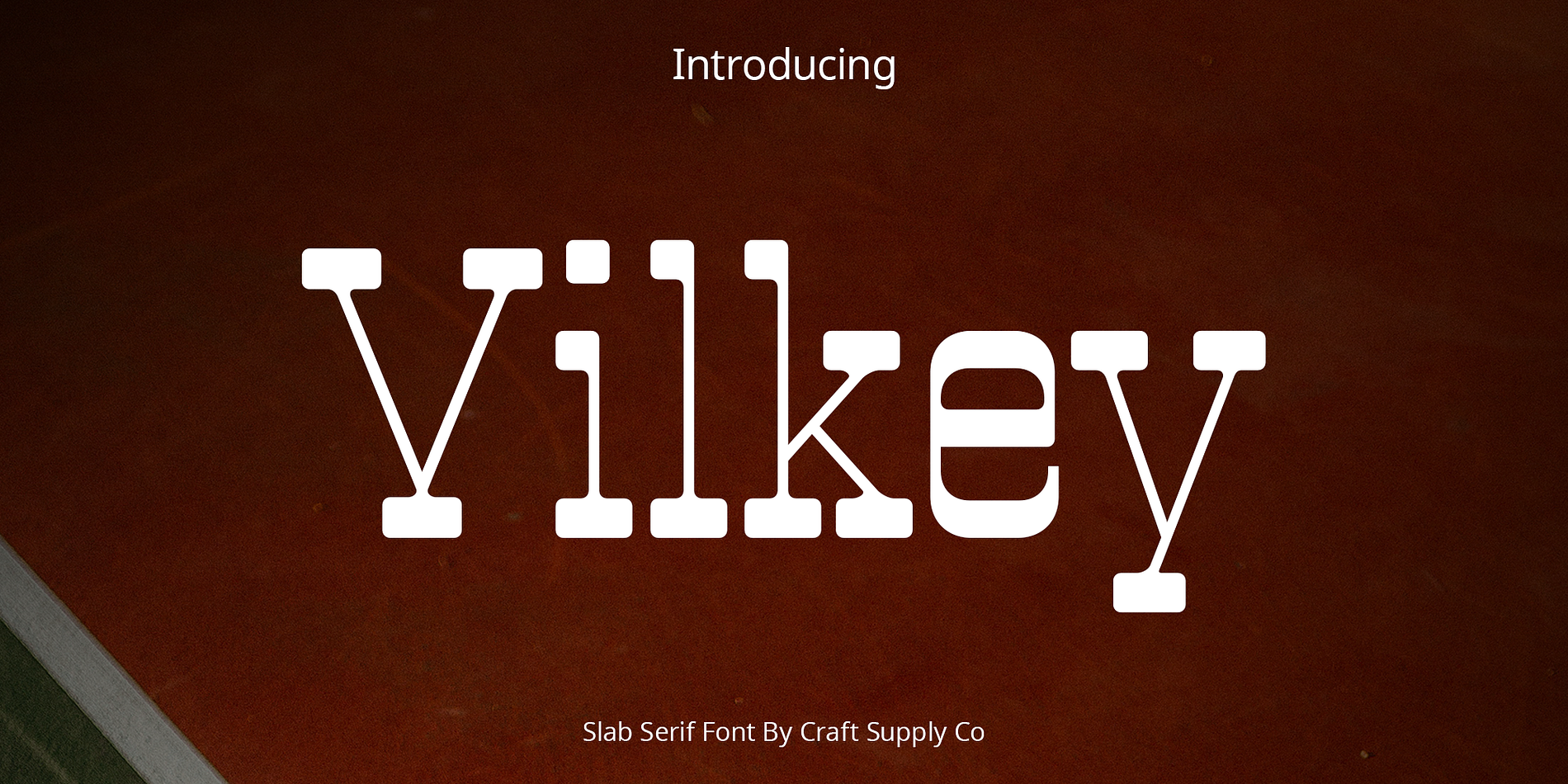 Vilkey