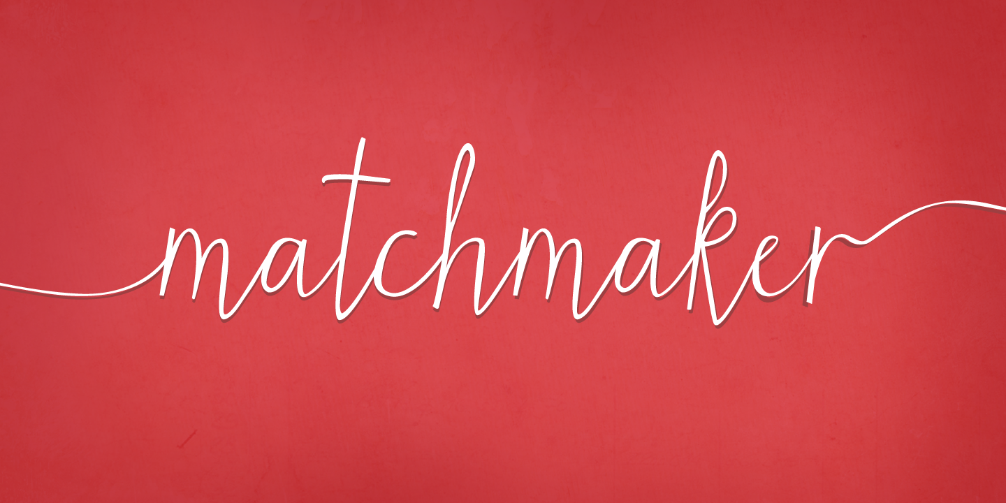 Matchmaker