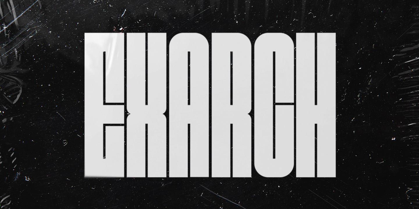 Exarch