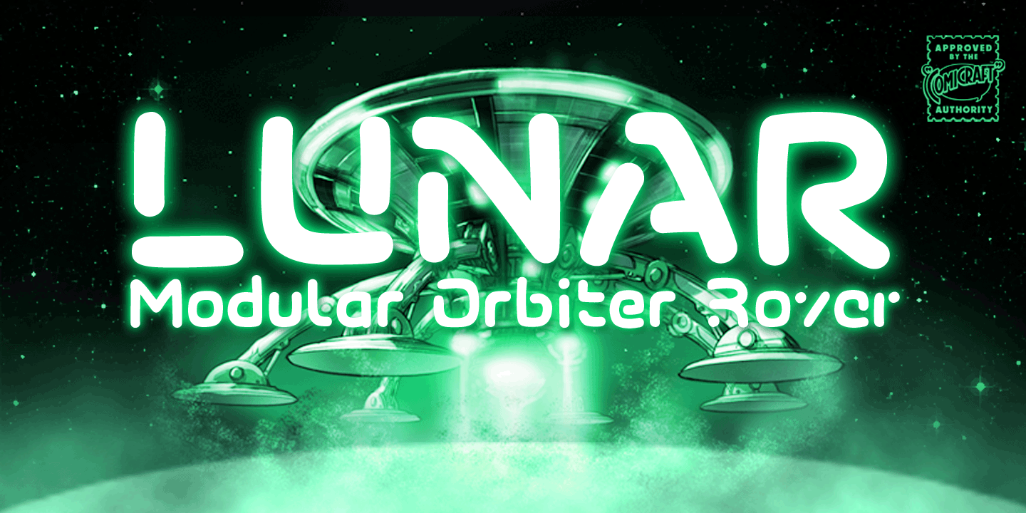 Lunar Modular