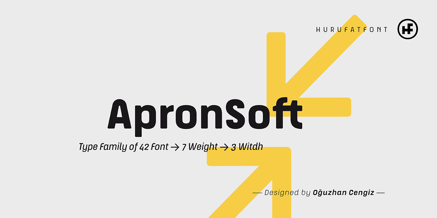 Apron Soft