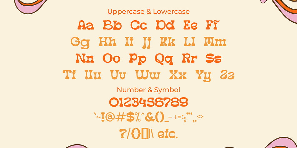 Mocking Font